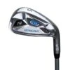 Right Hand ULW-60 AV2 5 Iron, Graphite Shaft -Golf Store 64015 main.default