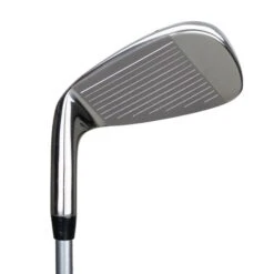 Right Hand ULW-60 AV2 7 Iron, Graphite Shaft -Golf Store 64017 AltA
