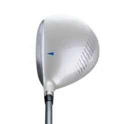 Right Hand ULW-60 AV2 3 Wood, Graphite Shaft -Golf Store 64033 AltA