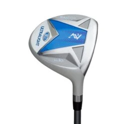 Golf Store 34 Right Hand ULW-60 AV2 3 Wood, Graphite Shaft
