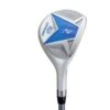 Right Hand ULW-60 AV2 3 Hybrid, Graphite Shaft -Golf Store 64035 main.default