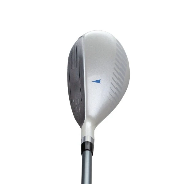 Right Hand ULW-60 AV2 4 Hybrid, Graphite Shaft 5 Right Hand ULW-60 AV2 4 Hybrid, Graphite Shaft - Image 3
