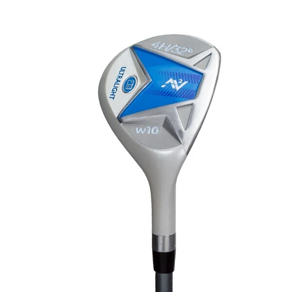 Right Hand ULW-60 AV2 4 Hybrid, Graphite Shaft 3 Right Hand ULW-60 AV2 4 Hybrid, Graphite Shaft