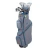 Right Hand ULW-60 AV2 10 Club Cart Bag Set, All Graphite Shaft -Golf Store 64040 main.default