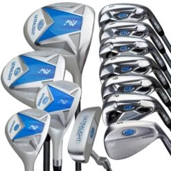 Right Hand ULW-60 AV2 12 Club Only Set, All Graphite Shaft