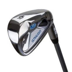Right Hand ULW-63 AV2 6 Iron, Graphite Shaft -Golf Store 64116 AltB
