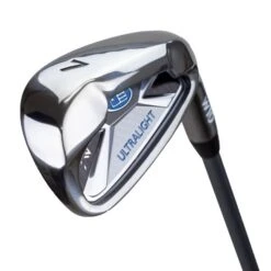 Right Hand ULW-63 AV2 7 Iron, Graphite Shaft -Golf Store 64117 AltB