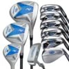 Right Hand ULW-63 AV2 10 Club Only Set, All Graphite Shaft -Golf Store 64142 main.default
