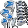 Right Hand ULW-63 AV2 12 Club Only Set, All Graphite Shaft -Golf Store 64143 main.default