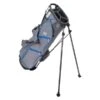 ULW-63 AV2 Stand Bag/32 Inch, Grey/Blue -Golf Store 64152 main.default