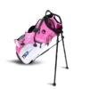 TS3-66 Stand Bag/34 Inch, Pink/White -Golf Store 66251 main.default
