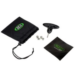 EpTOUR Driver Pouch Kit