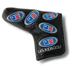 Dancing Oval Headcovers -Golf Store P42048 Blade