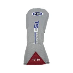 TS3 Headcovers -Golf Store P42390 320Wood TS60