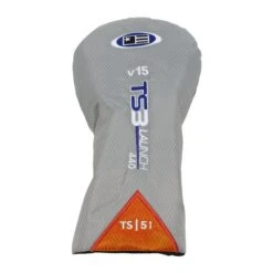 TS3 Headcovers -Golf Store P42390 Driver TS51