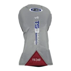 TS3 Headcovers -Golf Store P42390 Driver TS60