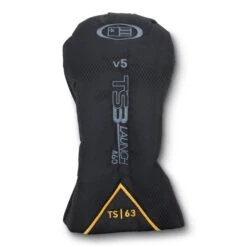 TS3 Headcovers -Golf Store P42390 Driver TS63