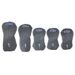 Ultralight WTs Headcovers