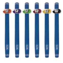 AIM Putter Grips