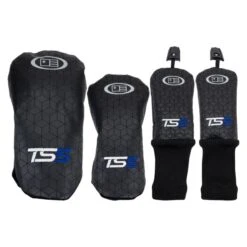 TS5 Headcovers -Golf Store TS5Headcovers AltA