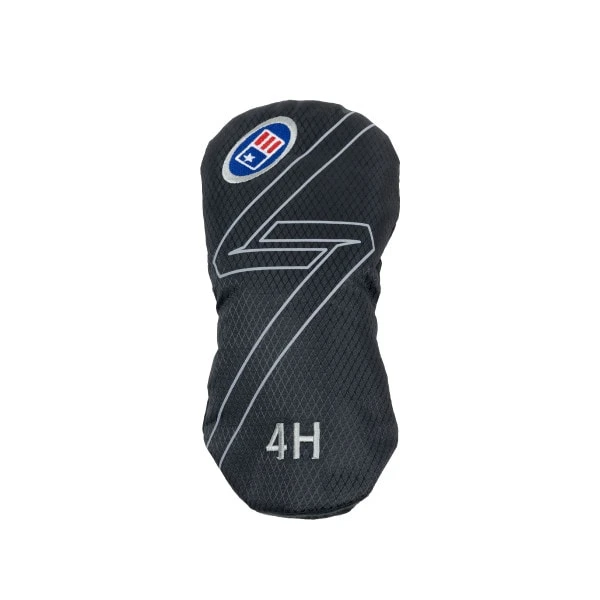 UL7 Headcovers 4 UL7 Headcovers - Image 2
