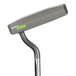 Right Hand EpTOUR Defender Goose Neck Putter -Golf Store defendergoose AltB