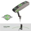 Right Hand EpTOUR Responder Plumber Neck Putter -Golf Store responderplumber main.default